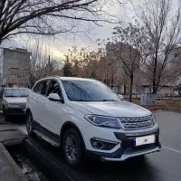 تیکو ۵ اکسلنت بدون رنگ|خودرو سواری و وانت|تبریز, |دیوار