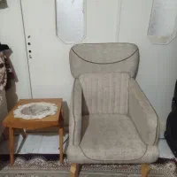 مبل هشت نفره