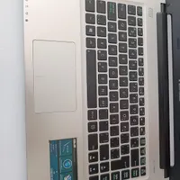 لپ‌تاپ ASUS با رم ۱۲ گیگ|رایانه همراه|کلاله, |دیوار