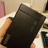 هارد ۵۰۰GB وسترن بلو اکسترنال/اینترنال لپتاپی