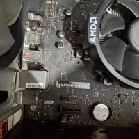 باندل amd|قطعات و لوازم جانبی رایانه|اسلامشهر, شهرک احمدیه|دیوار
