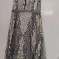 دوعدد لباس مجلسی با قیمت مناسب بفروش میرسد|لباس|فرخشهر, |دیوار