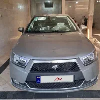 دنا پلاس ۶ دنده تیتانیوم