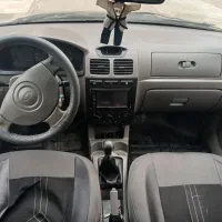 ریو مدل 85|خودرو سواری و وانت|پارس‌آباد, |دیوار