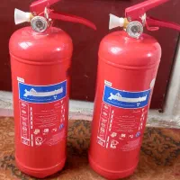 کپسول پودر گاز ۳ کیلویی نو پلمپ هلوگرام گارانتی