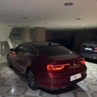 تالیسمان ۲۰۱۷ E3 فول|خودرو سواری و وانت|تهران, پاسداران|دیوار