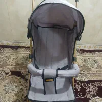 کالسکه عصایی نو