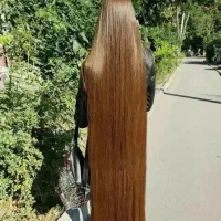 خریدار اصلی موی طبیعی بانوان