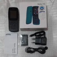 گوشی نوکیا ۱۱۰