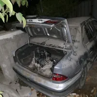 تصادفی|خودرو سواری و وانت|پاکدشت, خاتون آباد|دیوار