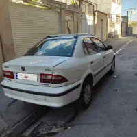 سمند ملی 89
