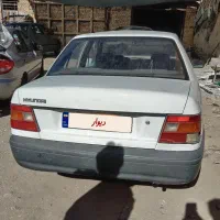 هیوندا اکسل مدل 1992|خودرو سواری و وانت|بیرجند, |دیوار