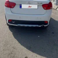 کوییک sمدل ۱۴۰۴|خودرو سواری و وانت|آبادان, |دیوار