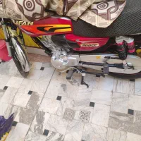 موتور کم کار،نو مدل1403لیفان200