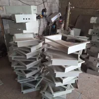 تولید مونتاژ ساخت تابلو برق صنعتی کنتوری ساختمانی|خدمات پیشه و مهارت|خمینی‌شهر, |دیوار