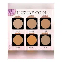 پنکک لاکچری کوین در ۵ رنگ موجودی محدود در تخفیف