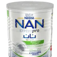 قوطی جای شیر خشک