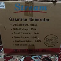 موتور برق 3000استریم