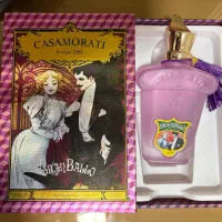 عطر کازاموراتی اصل