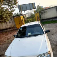 پراید 132 SX، مدل ۱۳۹۱