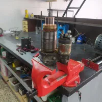 خدمات برق و کولر خودرو ( باطریسازی)|خدمات موتور و ماشین|سمنان, |دیوار