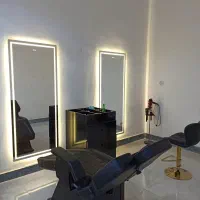 لوازم آرایشگاه