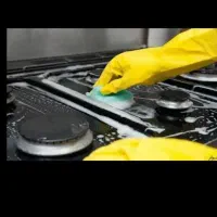 شرکت خدماتی نظافتی پرند و رباط کریم