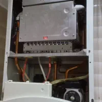 خدمات سرویس و تعمیر انواع پکیج