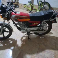 متور احسان 200|موتورسیکلت|کرمان, |دیوار