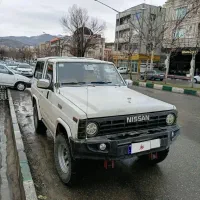 پاترول دو در