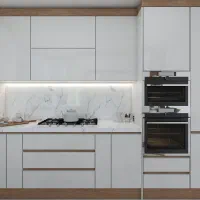 ساختونصب انواع کابینت|مصالح و تجهیزات ساختمان|الوند, |دیوار