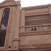 مشارکت در ساخت فقط چهار واحده