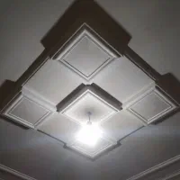 گچ کاری گچکاری در بجنورد پذیرفته میشود