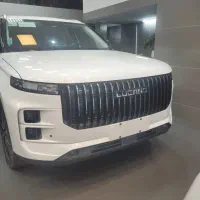 فروش اقساطی لوکانو l7 صفر خشک ۱۴۰۴