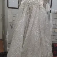 لباس عروس