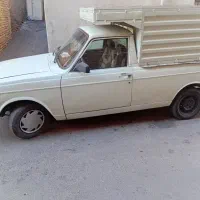 پیکان وانت|خودرو سواری و وانت|تبریز, |دیوار