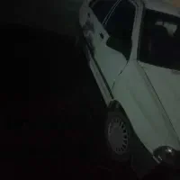 ماشین پراید صبا