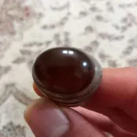 انگشتر عقیق|کلکسیون اشیاء عتیقه|کهریزک, |دیوار