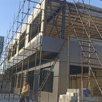 داربست فلزی ملت|خدمات پیشه و مهارت|رباط‌کریم, رباط‌کریم|دیوار