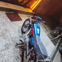 مدل85پلاک ملی مدارک کامل فنی یک