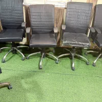 صندلی اداری