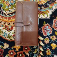 کیف جیبی چرم|کیف، کفش، کمربند|اهر, |دیوار