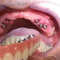 دندانپزشکی و دندانسازی درمانگاه....