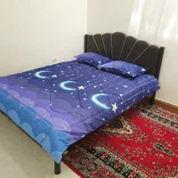 خانه مسافرمرکزشهر دارای پارکینگ مبله دربست