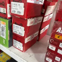فروش انواع لنت و دیسک ترمز|قطعات یدکی و لوازم جانبی|کرمان, |دیوار