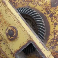 بتونر چهارچرخ|ماشینآلات صنعتی|خواجه, |دیوار