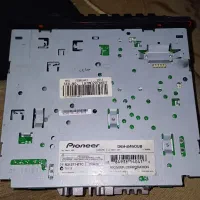 ظبت پایونر ۴ خوروجی ۲۴۵۰