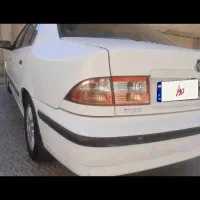 سمند LX مدل ۹۰|خودرو سواری و وانت|تهران, دریا|دیوار