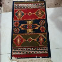 گلیم فرش|گلیم، جاجیم، گبه|کرمان, |دیوار