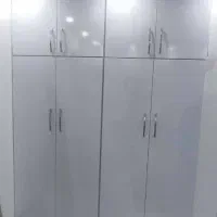 کمد دیواری|جاکفشی، کمد، دراور|بهبهان, |دیوار